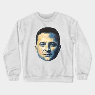 Freedom fight Crewneck Sweatshirt